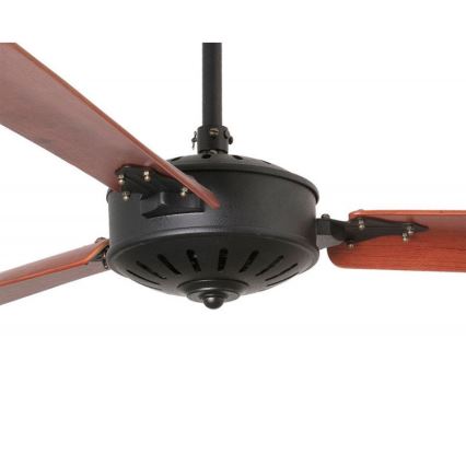 FARO 33349 - Plafonski ventilator AOBA prečnika 180 cm + daljinski upravljač