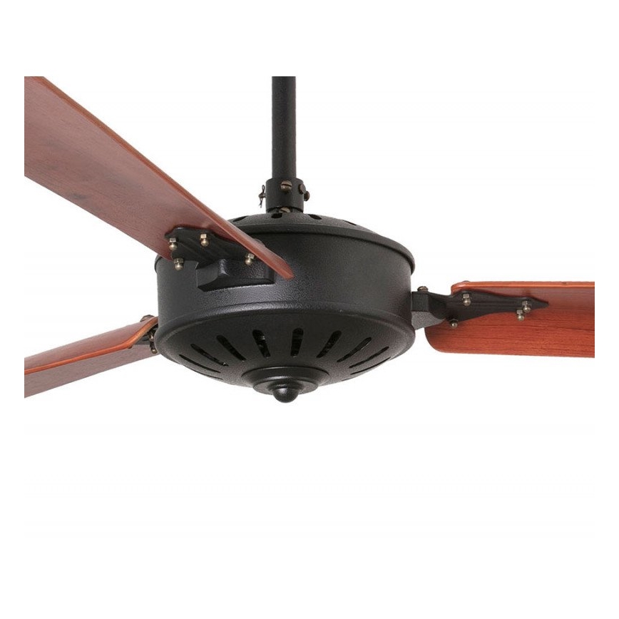 FARO 33349 - Plafonski ventilator AOBA prečnika 180 cm + daljinski upravljač