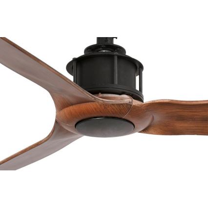 FARO 33425 - Plafonski ventilator JUST FAN prečnika 81 cm + daljinski upravljač