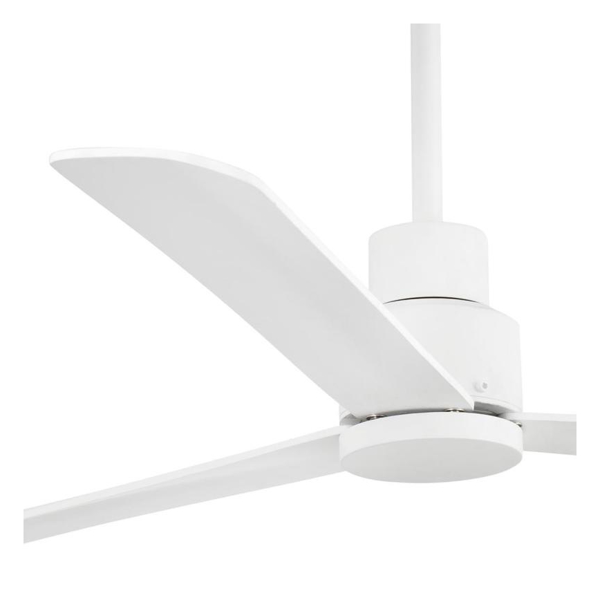 FARO 33487 - plafonski ventilator NASSAU, prečnik 128 cm, sa daljinskim upravljačem