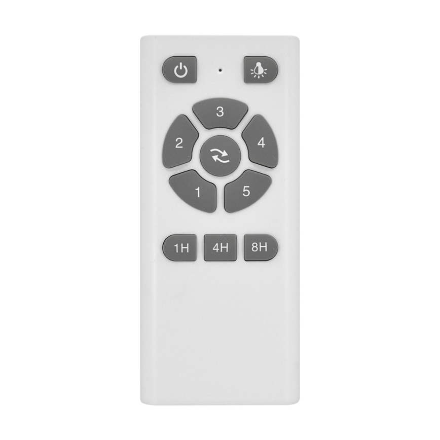 FARO 33511 - Plafonski ventilator MOREA, prečnik 152 cm + daljinski upravljač