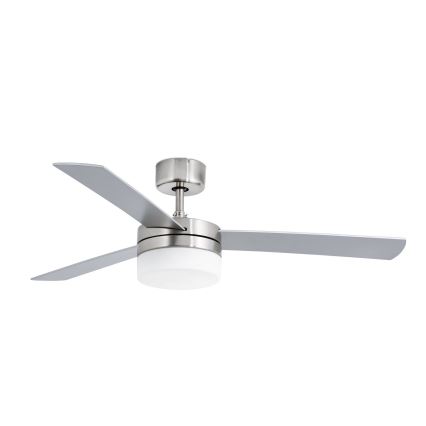 FARO 33608 - Plafonski ventilator PANAY 2xE14/8W/230V + daljinski upravljač