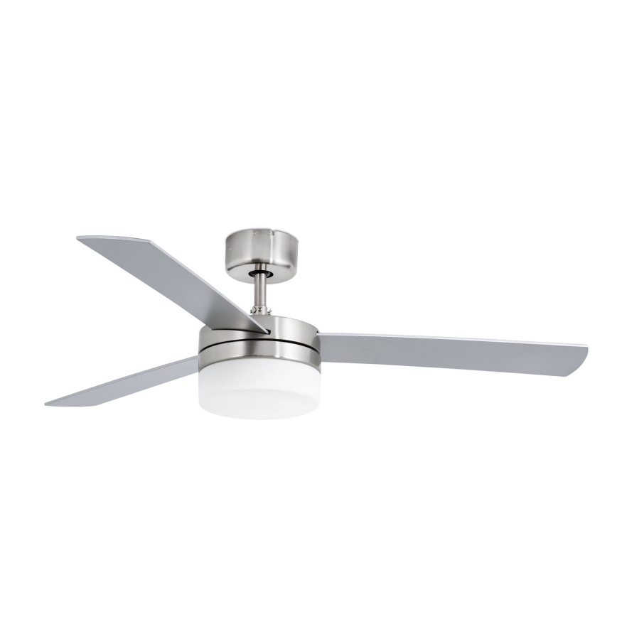 FARO 33608 - Plafonski ventilator PANAY 2xE14/8W/230V + daljinski upravljač