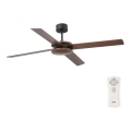 FARO 33724 - Plafonski ventilator POLEA prečnika 132 cm + daljinski upravljač