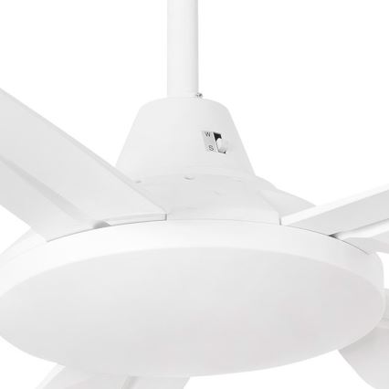 FARO 33782 - Stropni ventilator MENO