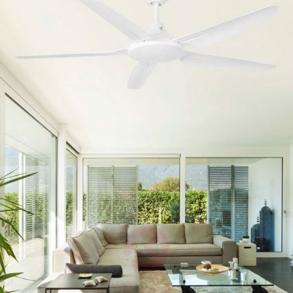 FARO 33782 - Stropni ventilator MENO