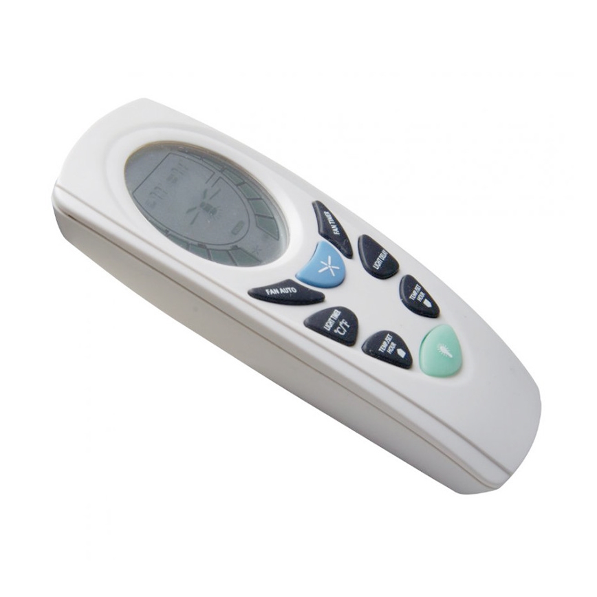 FARO 33937 - Programabilni daljinski upravljač za plafonske ventilatore