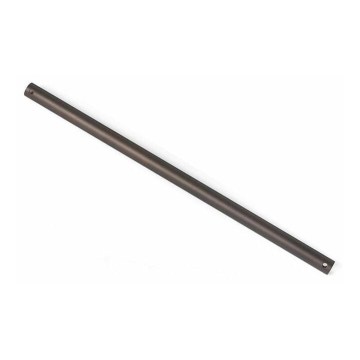 FARO 34006 - Produžna šipka ANDROS 60 cm braon