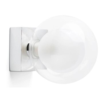 FARO 40086 - Kupatilsko zidno svetlo PERLA 1xG9/6W/230V IP44