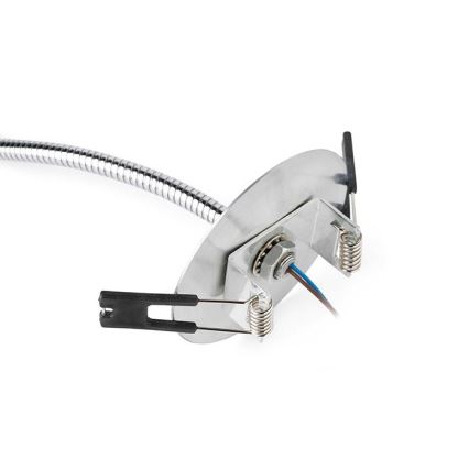 FARO 40996 - LED zidna lampica LOKE LED/3W/100-240V