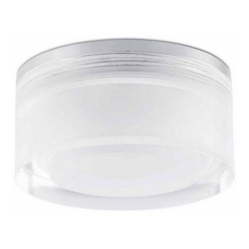 FARO 42919 - LED kupatilsko ugradno svetlo EBBA LED/4W/230V IP44