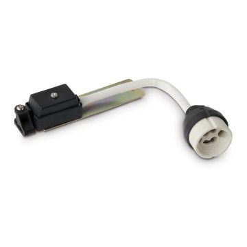 FARO 43065 - Ugradni držač sijalice GU10