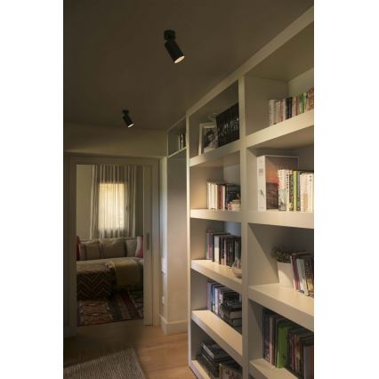 FARO 43727 - LED spot svetiljka STAN LED/12W/230V