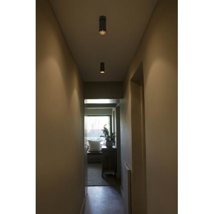 FARO 43727 - LED spot svetiljka STAN LED/12W/230V