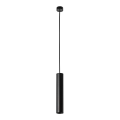 FARO 43755 - Luster na sajli STAN 1xGU10/8W/230V