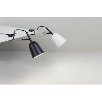 FARO 51133 - Lampa sa klipsom STUDIO 1xE14/8W/230V