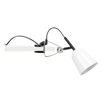 FARO 51135 - Lampa sa stezaljkom STUDIO 1xE14/8W/230V