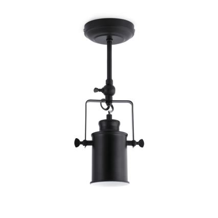 FARO 60000 - Zidna reflektorska svetiljka LIST 1xE27/40W/230V