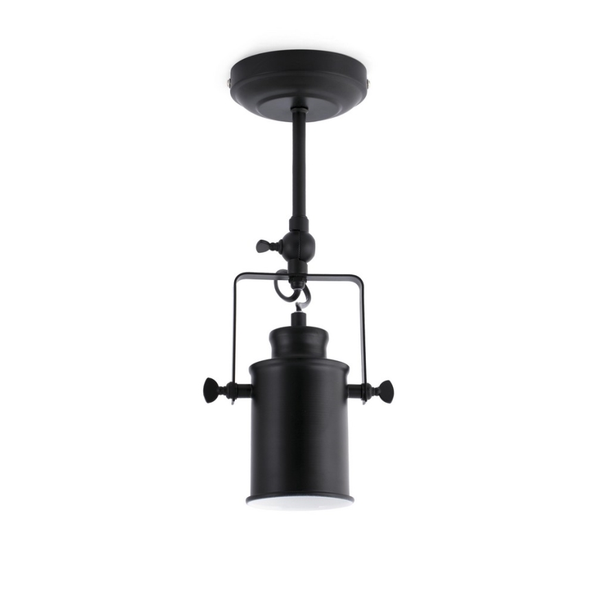 FARO 60000 - Zidna reflektorska svetiljka LIST 1xE27/40W/230V