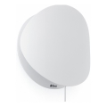 FARO 62105 - Zidno svetilo OVO-P 1xR7s/8W/230V