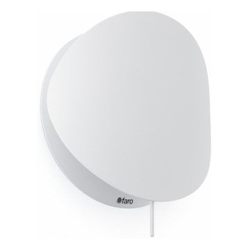 FARO 62105 - Zidno svetilo OVO-P 1xR7s/8W/230V
