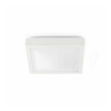 FARO 62968 - Plafonsko svetlo za kupatilo TOLA 1 1xE27/20W/230V IP44