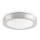 FARO 62980 - Plafonsko svetlo za kupatilo LOGOS-1 1xE27/20W/230V IP44