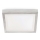 FARO 62983 - Stropno svetlo za kupatilo TOLA 1 1xE27/20W/230V IP44