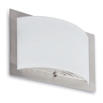 FARO 62986 - Zidno svetlo DIULA 2xE27/60W/230V