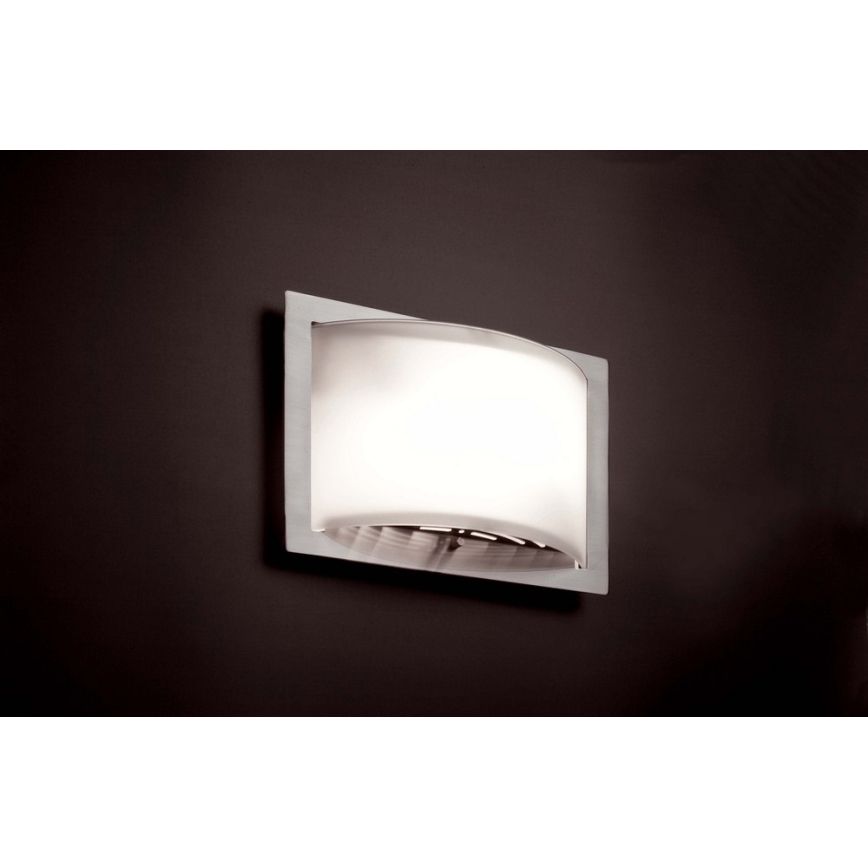FARO 62986 - Zidno svetlo DIULA 2xE27/60W/230V