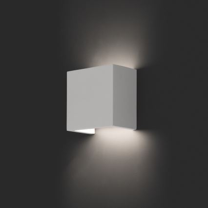 FARO 63284 - Zidna svetiljka OSLO 1xG9/6W/100-240V
