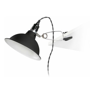 FARO 64169 - Lampa sa stezaljkom PEPPER 1xE27/15W/230V