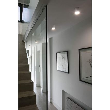 Faro 64206 - LED spot svetiljka HARU LED/6W/230V bela