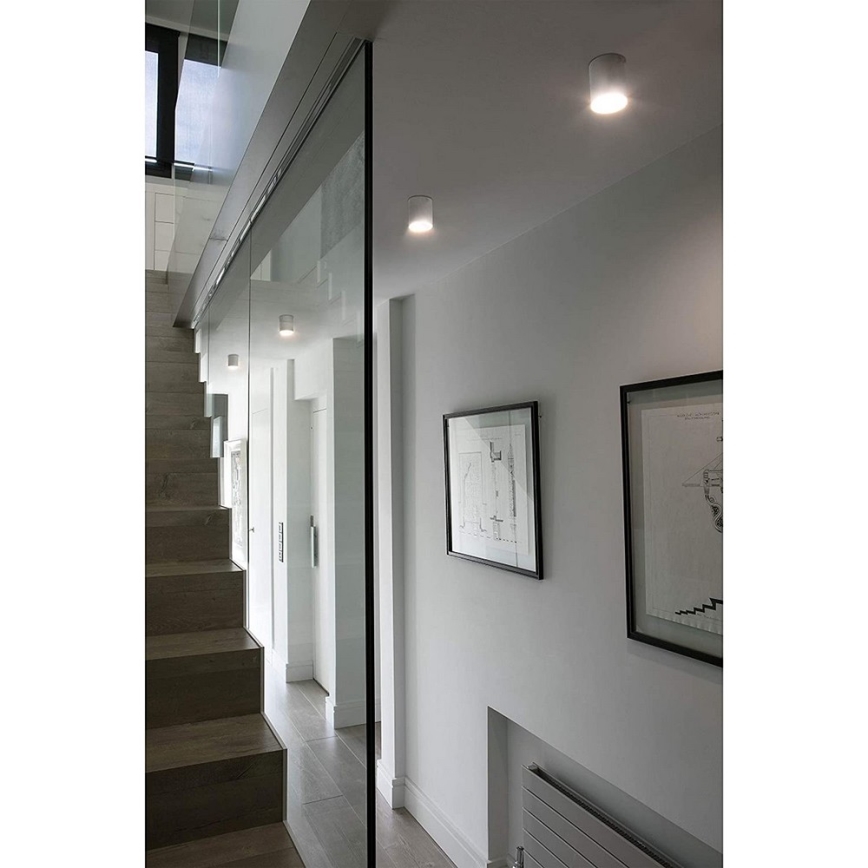 Faro 64206 - LED spot svetiljka HARU LED/6W/230V bela