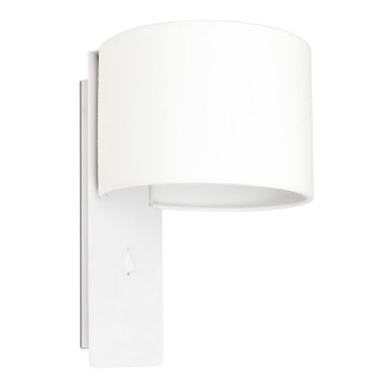 FARO 64302 - Zidna svetiljka FOLD 1xE27/15W/230V