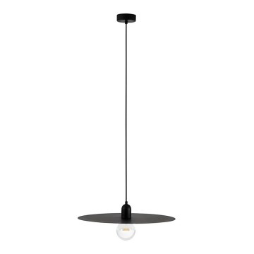 FARO 68145 - Viseći luster na sajli PLAT 1xE27/60W/230V