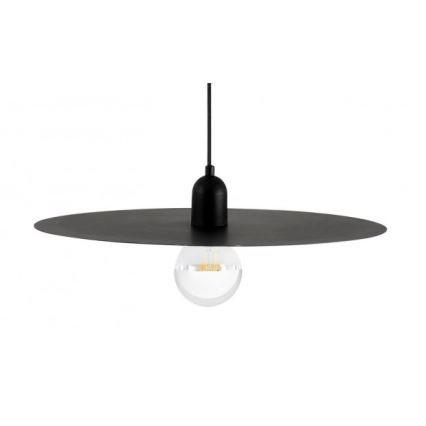 FARO 68145 - Viseći luster na sajli PLAT 1xE27/60W/230V
