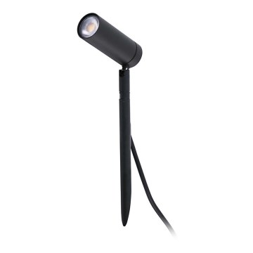 FARO 70227 - LED spoljašnje svetlo SETH LED/6W/230V IP44 2700K