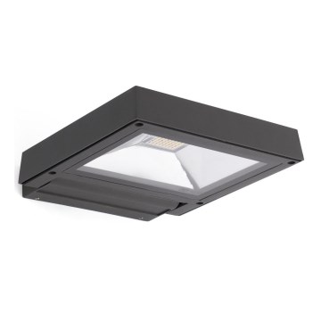 FARO 70261 - LED reflektor KARL LED/12W/230V IP65
