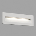 FARO 70271 - LED spoljašnja ugradna svetiljka NAT LED/8W/230V