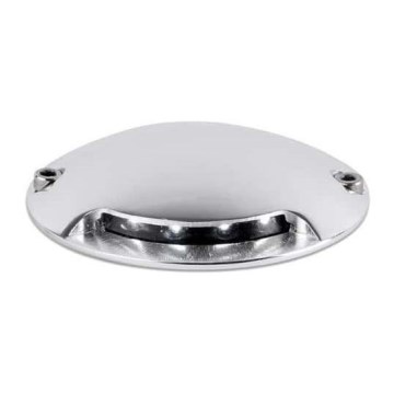 FARO 70546 - LED spoljno ugradno svetlo KEENAN-2 LED/0,5W/12V IP67