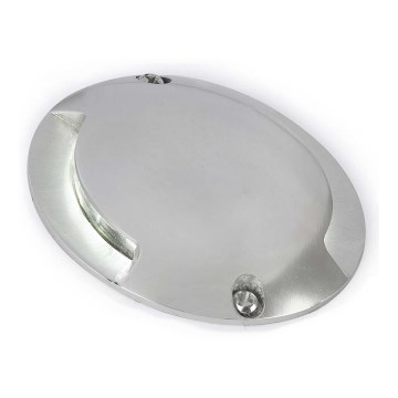 FARO 70547 - LED ugradna spoljašnja svetiljka KEENAN LED/0,8 W/12V IP67