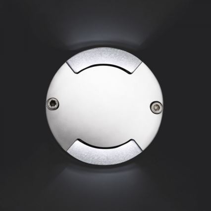 FARO 70547 - LED ugradna spoljašnja svetiljka KEENAN LED/0,8 W/12V IP67