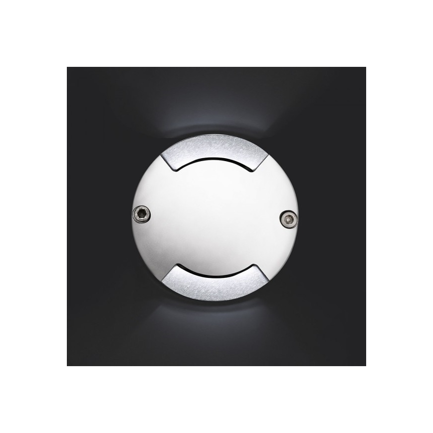 FARO 70547 - LED ugradna spoljašnja svetiljka KEENAN LED/0,8 W/12V IP67