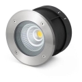 FARO 70589 - LED spoljno ugradno svetlo SURIA-12 LED/12W/230V IK08 IP67