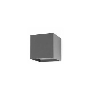 FARO 70637 - LED spoljašnje zidno svetlo OLAN 2xLED/3W/230V IP54