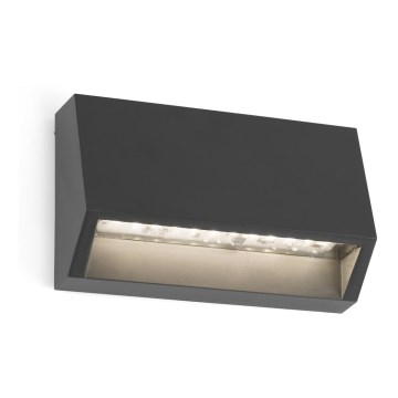 FARO 70657 - LED spoljašnje zidno svetlo MUST-1 LED/2W/230V IP65