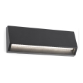 FARO 70659 - LED spoljno zidno svetlo MUST-3 LED/4W/230V IP65