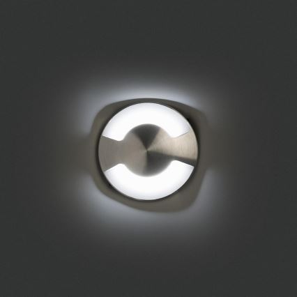 FARO 70661 - LED spoljašnja ugradna svetiljka KANE-2 LED/3W/24V IP67