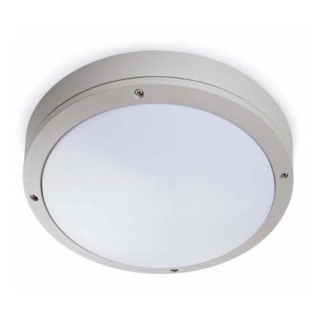 FARO 70690 - Spoljno plafonsko svetlo YEN 1xE27/60W/230V IP54